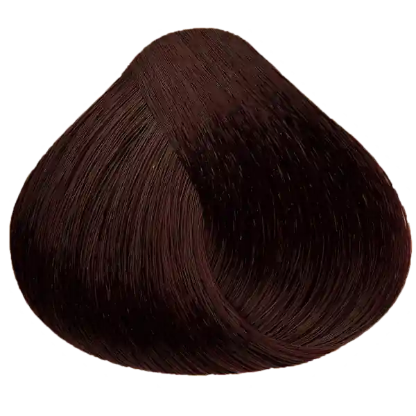 Satin Hair Color 3 oz / 90 ml - 5MV Mahogany Violet Chestnut