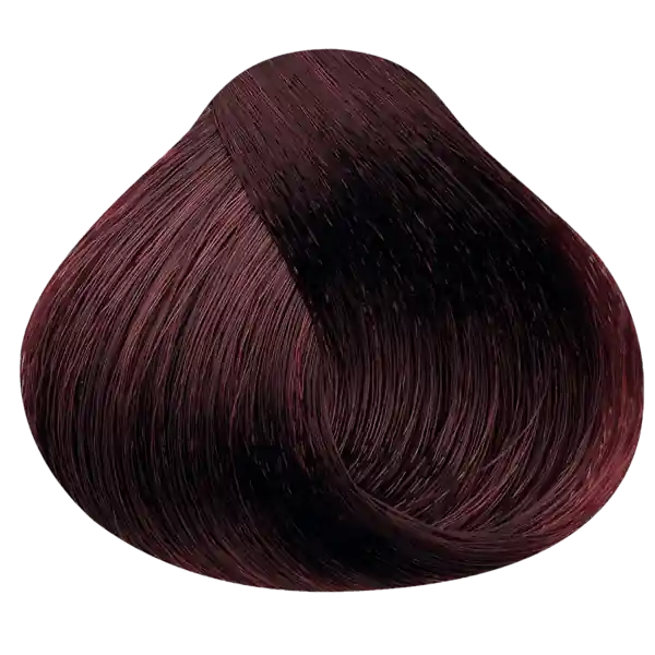 Satin Hair Color 3 oz / 90 ml - 4MR Red Mahogany Chestnut