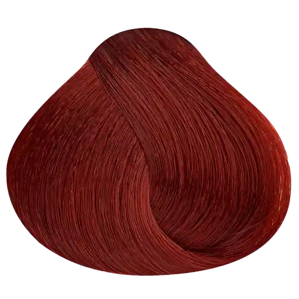 Satin Hair Color 3 oz / 90 ml - 7RC Red Copper Blonde