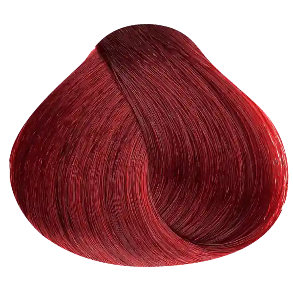 Satin Hair Color 3 oz / 90 ml - 7MR Red Mahogany Blonde