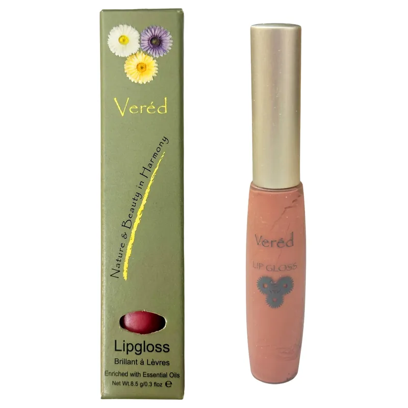 Vered Lip Gloss 8.5 g - Breathless 3805