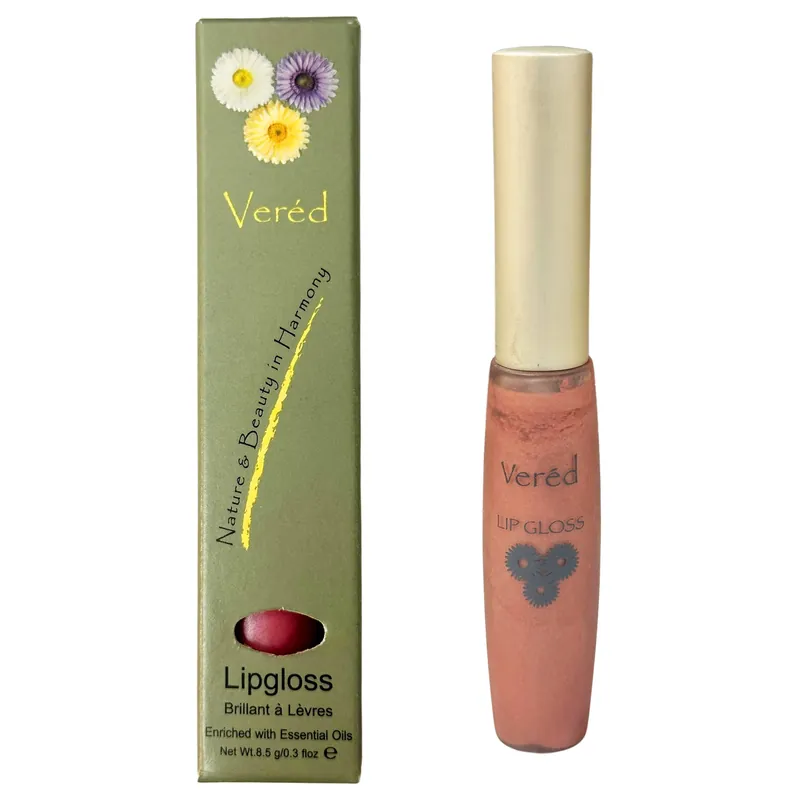 Vered Lip Gloss 8.5 g - Naked 3814