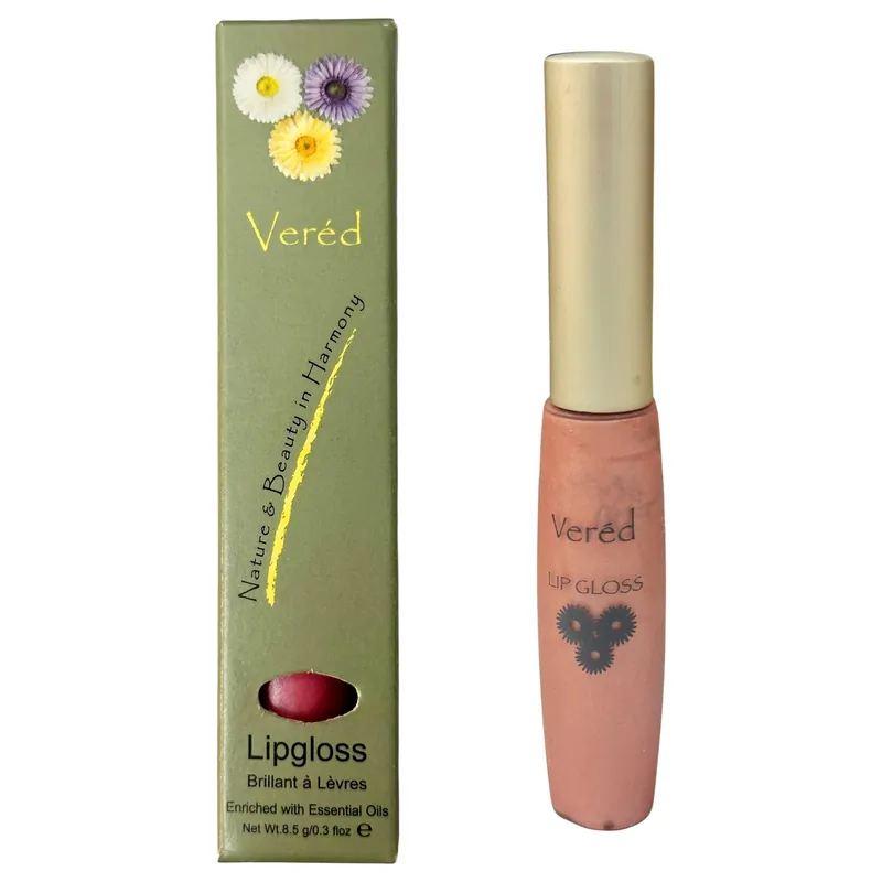 Vered Lip Gloss 8.5 g - Innocent 3945