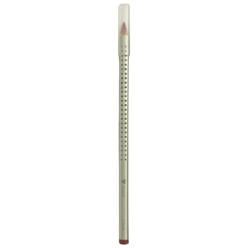 Vered Slim Lip Liner Pencil - Delicate
