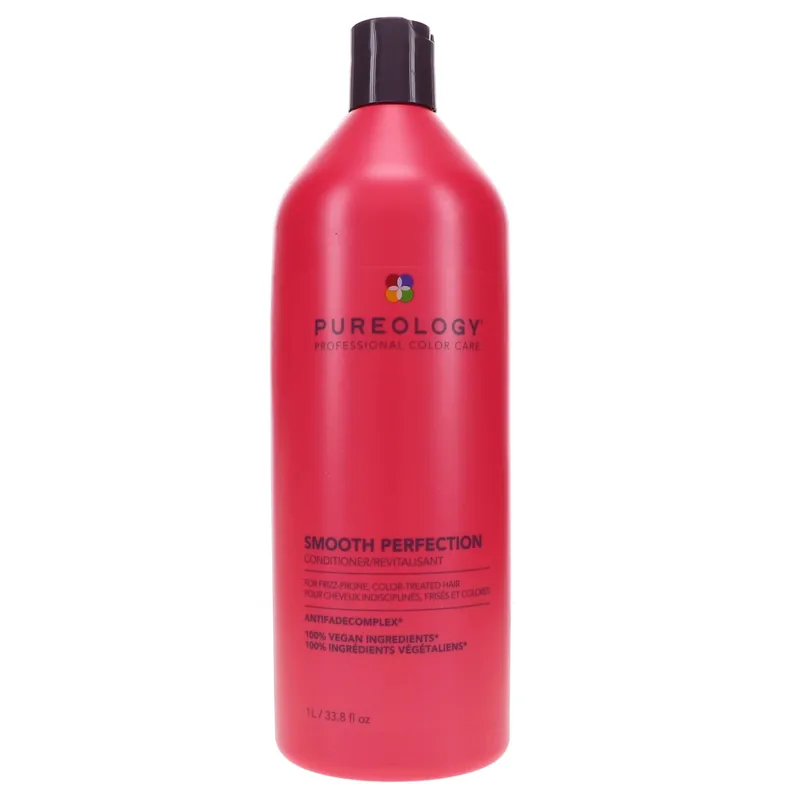 Pureology Smooth Perfection Condition Liter / 33.8 oz