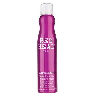 Tigi Superstar Queen For A Day