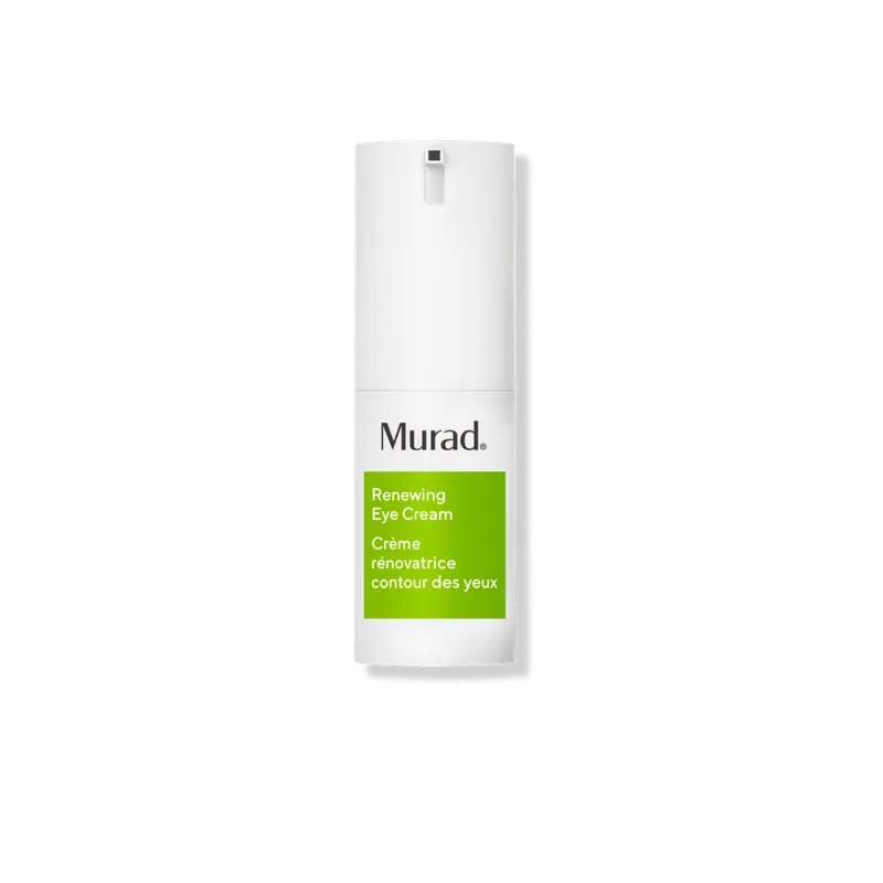 Murad Renewing Eye Cream 0.5 oz / 15 ml | Resurgence