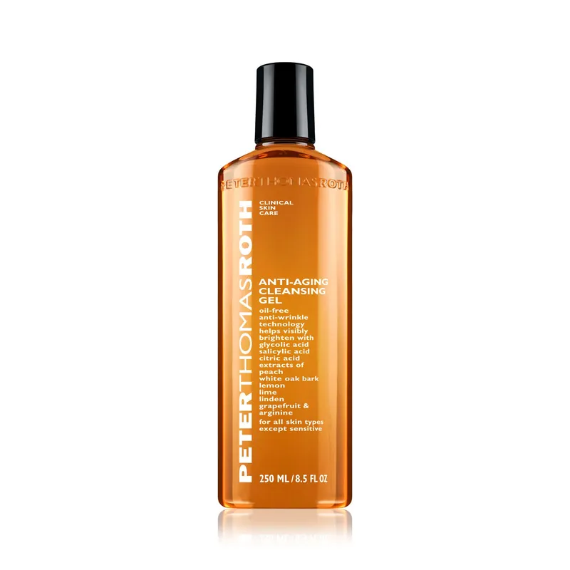 Peter Thomas Roth ANTI-AGING Cleansing Gel 8.5 oz / 250 ml
