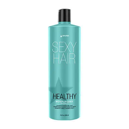 Sexy Hair Healthy Sexy Soy Shampoo 1L
