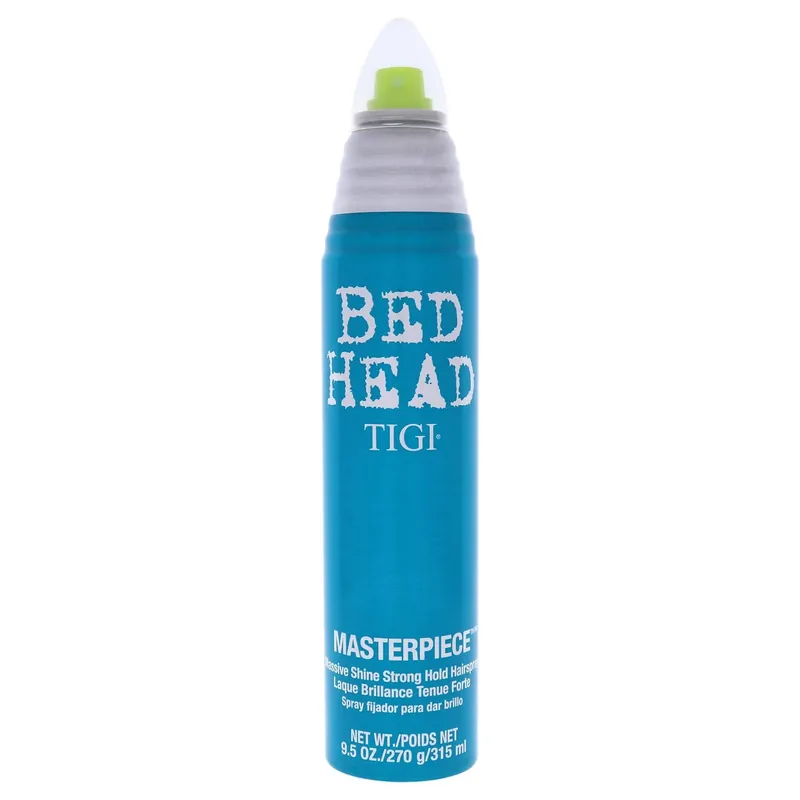 Tigi Bed Head Massive Shine Hairspray