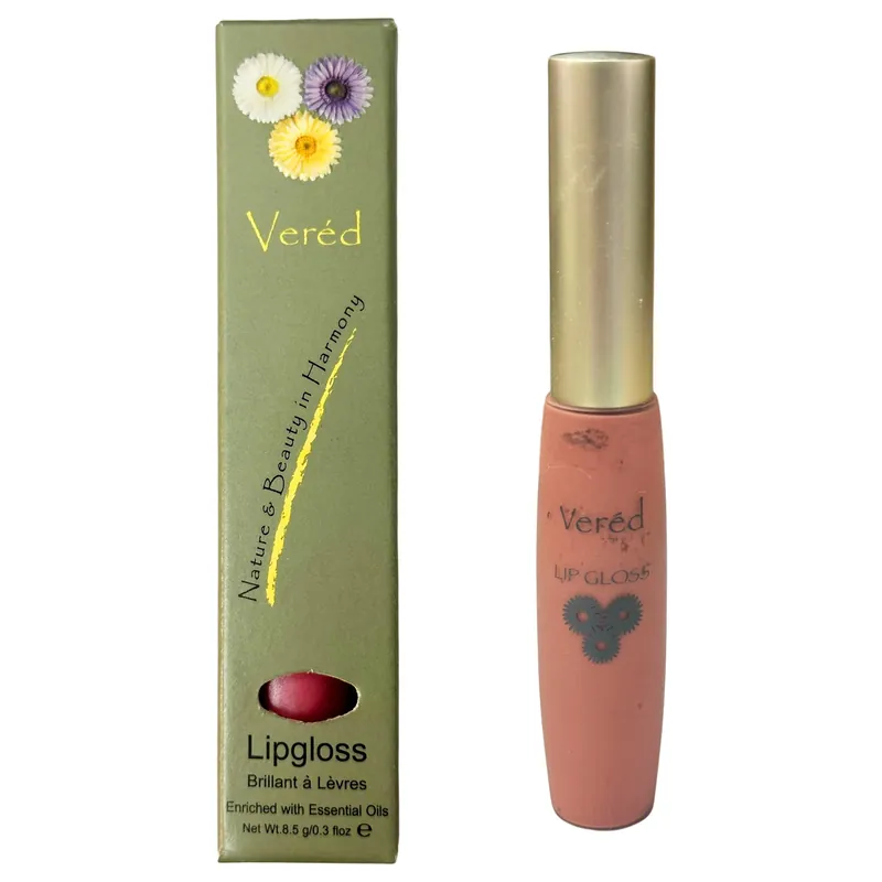 Vered Lip Gloss 8.5 g - Precious 3992