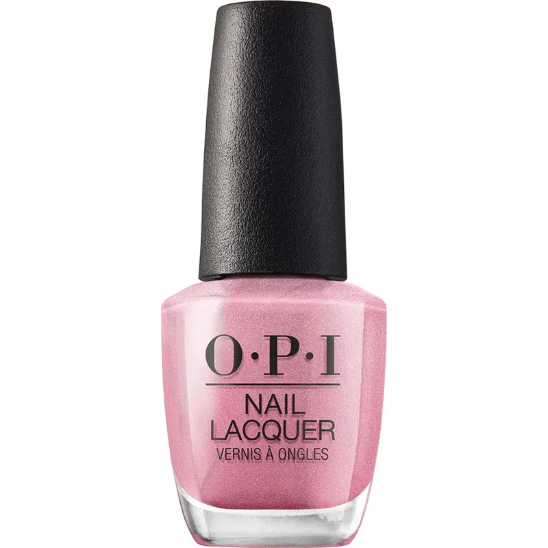 OPI Nail Lacquer Nail Polish - Aphrodites Pink Nightie