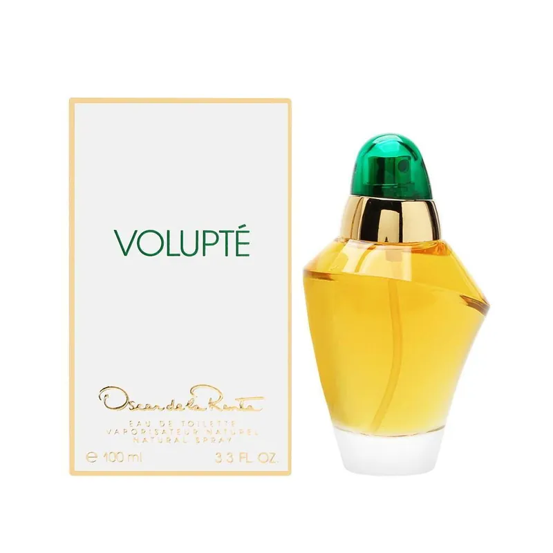 Volupte L Edt 3.4 Sp - Oscar De La Renta