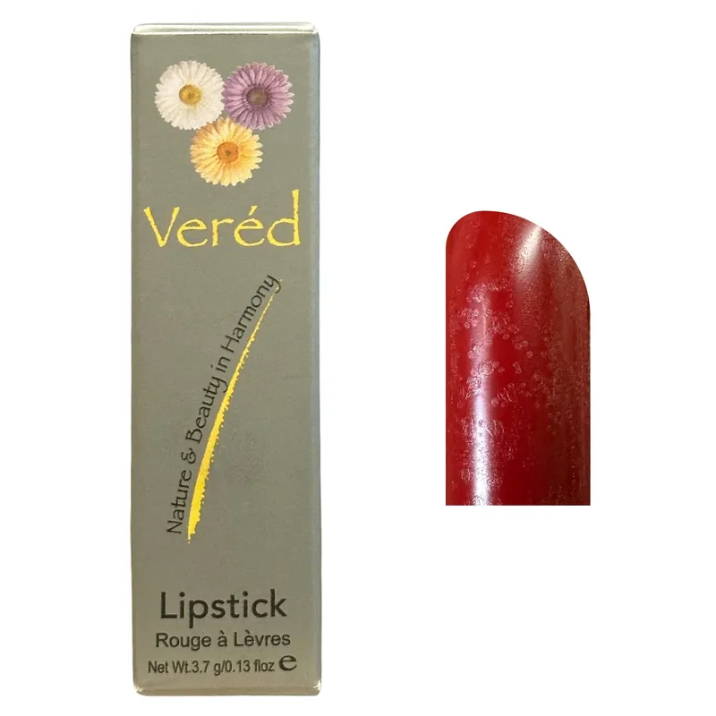 Vered Lipstick 3.7 g / 0.13 oz - Greed 3834