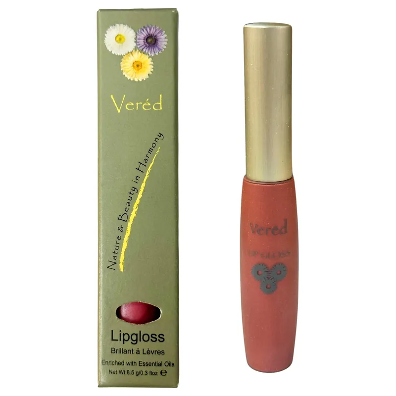 Vered Lip Gloss 8.5 g - Pretty 3815