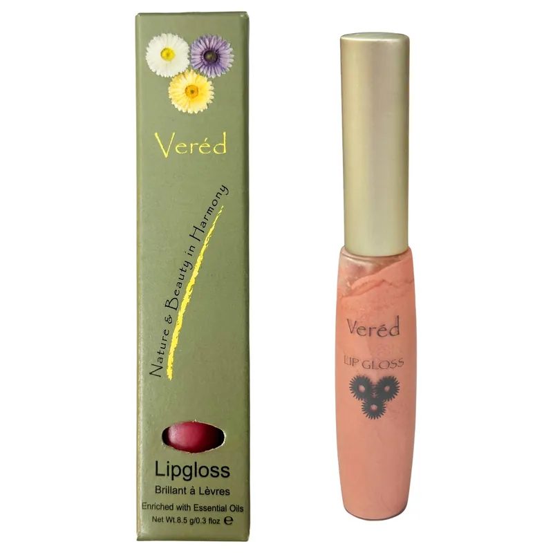 Vered Lip Gloss 8.5 g - Sweety 3990