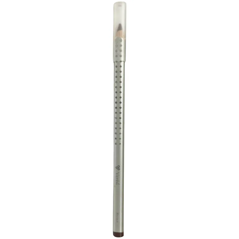 Vered Slim Eyeliner Pencil - Brown