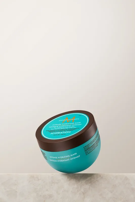 Moroccanoil HYDRATION Intense Hydrating Mask 8.5 oz / 250 ml