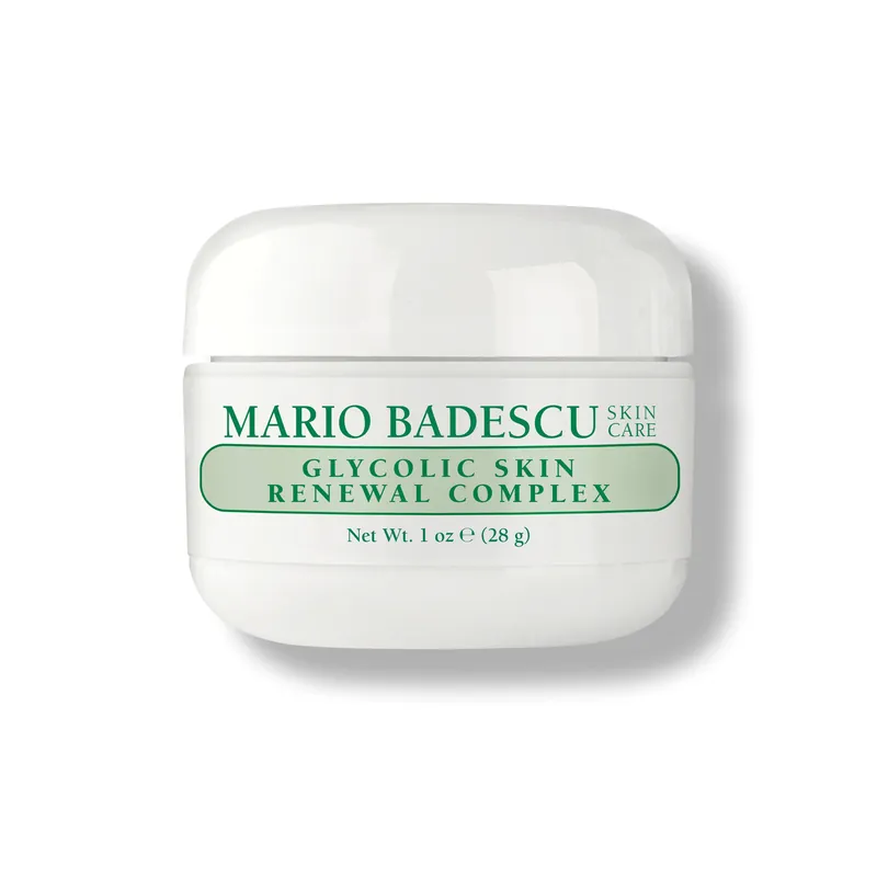 Mario Badescu Glycolic Skin Renewal Complex - 1 OZ