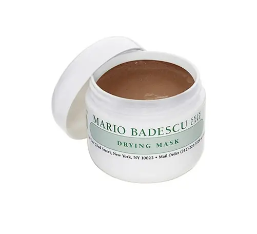 Mario Badescu Drying Mask - 2 OZ