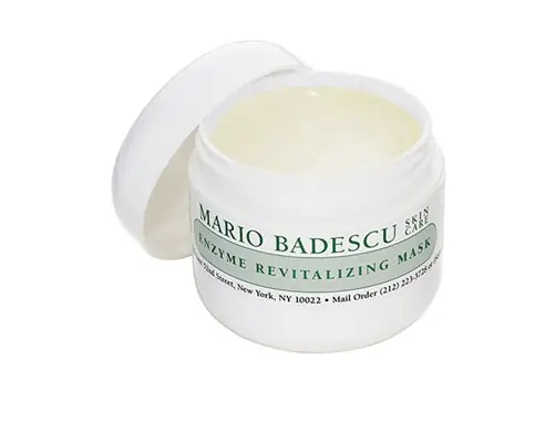 Mario Badescu Enzyme Revitalizing Mask - 2 OZ