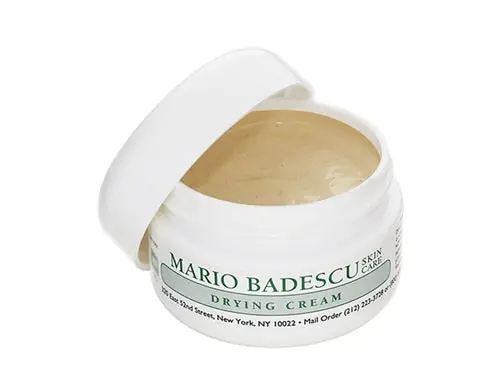 Mario Badescu Drying Cream - 0.5 OZ
