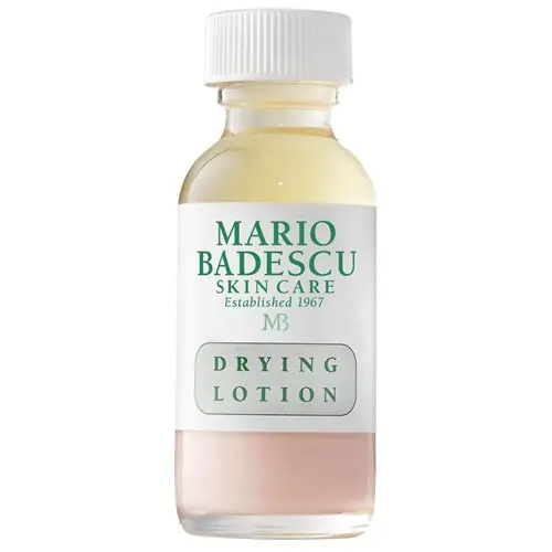 Mario Badescu Drying Lotion - Glass 1 oz