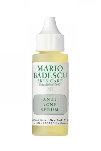 Mario Badescu Anti-Acne Serum - 1 OZ