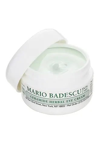 Mario Badescu Ceramide Herbal Eye Cream 0.5 oz