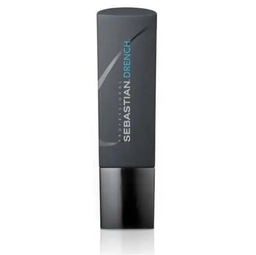 Sebastian Drench Moisturizing Shampoo - 8.4 OZ