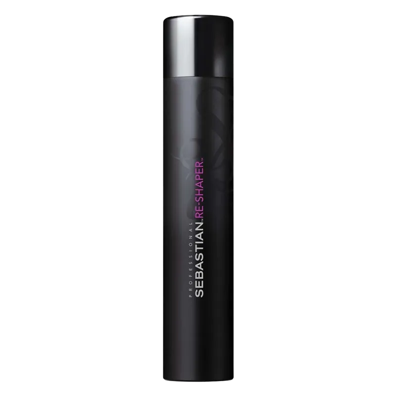 Sebastian Re-Shaper Strong Hold Hairspray 400 ml | Strong Hold
