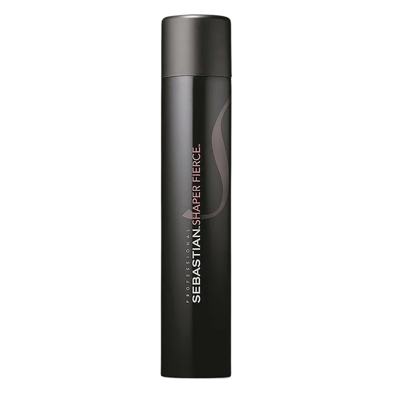 Sebastian Shaper Fierce Finishing Hairspray 400 ml | Ultra Firm Hold