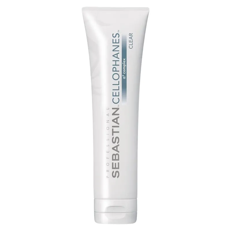 Sebastian Cellophanes Color Revitalizer 10.1 oz / 300 ml - Clear Shine