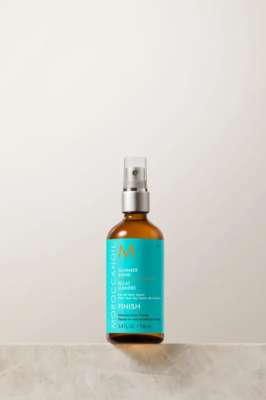 Moroccanoil FINISH Glimmer Shine 3.4 oz / 100 ml