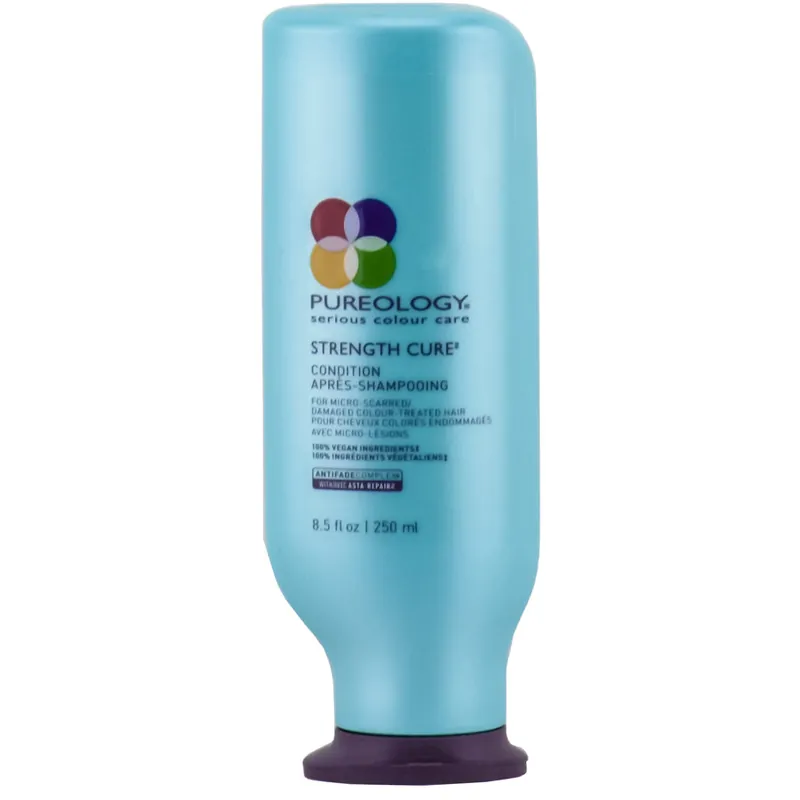 Pureology Strength Cure Conditioner 8.5 oz / 250 ml