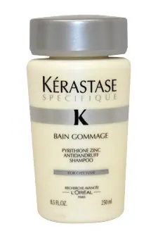 Kerastase Bain Gomage Oily Hair 8.5 oz