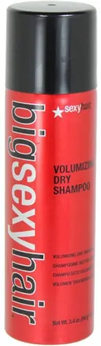 BigSexyHair Dry Shampoo - Sexy Hair