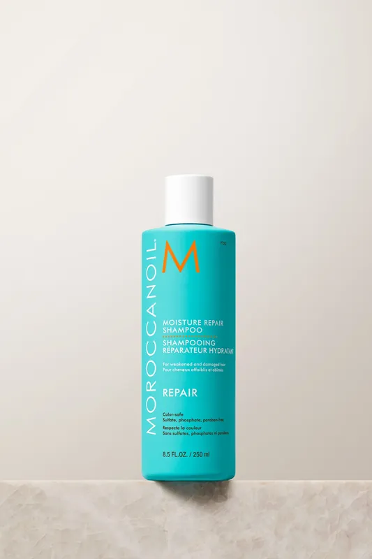 Moroccanoil REPAIR Moisture Repair Shampoo 8.5 oz / 250 ml