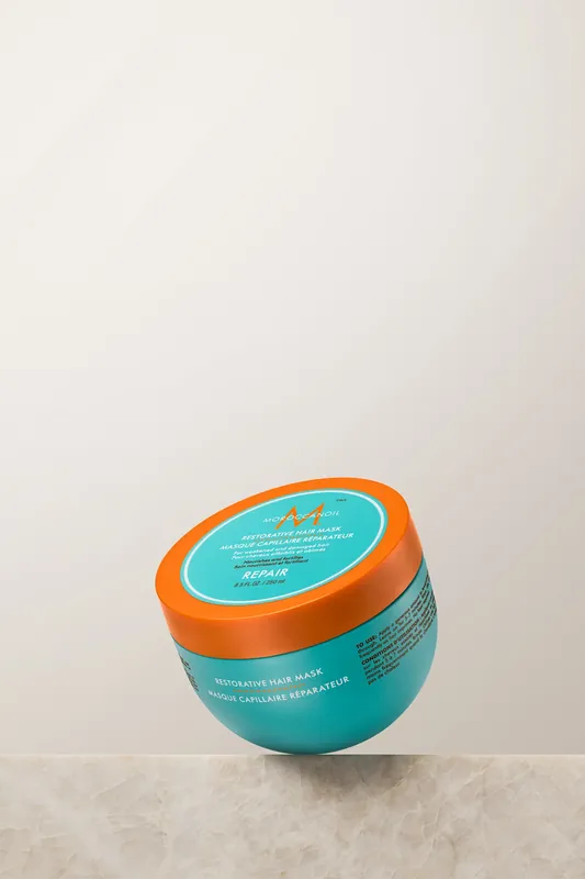 Moroccanoil REPAIR Restorative Mask 8.5 oz / 250 ml
