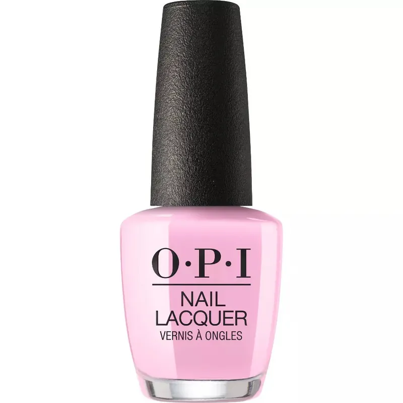 OPI Nail Lacquer Mod About You 0.5 oz