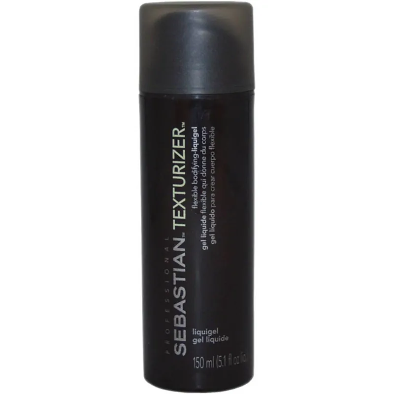 Sebastian Texturizer Flexible Bodifying Liquigel 5.1 oz / 150 ml