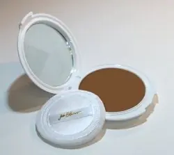 Joe Blasco Pressed Powder - Bronze Finish