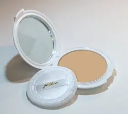 Joe Blasco Pressed Powder - Light Finish