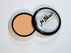 Joe Blasco special Lite Olive 1