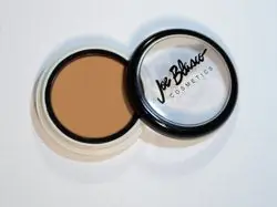 Joe Blasco special Lite Olive 3