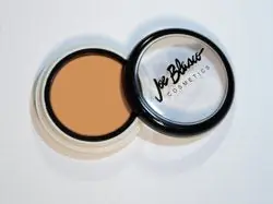 Joe Blasco Ultrabase - Warm Olive 2