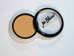 Joe Blasco Ultrabase - Golden Olive 1