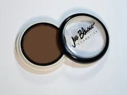 Joe Blasco Eye Shadow Matte - Warm Brown