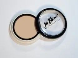 Joe Blasco Eye Shadow Matte - Egg Shell