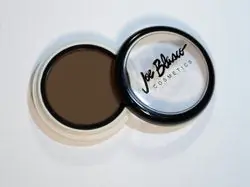 Joe Blasco Eye Shadow Matte - Onyx